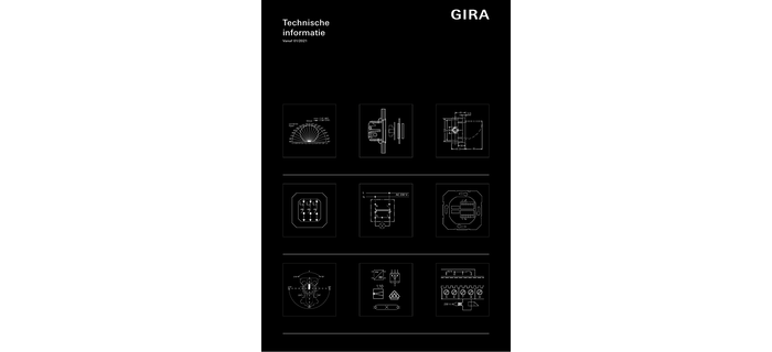Technische informatie
Vanaf 01/2021